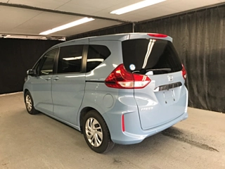 HONDA FREED 2021