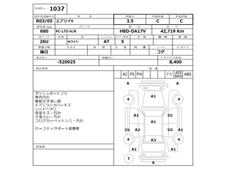 SUZUKI EVERY 2021