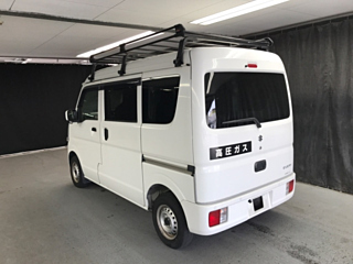 SUZUKI EVERY 2021