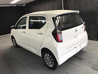 DAIHATSU MIRA E S 2020