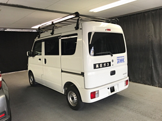 SUZUKI EVERY 2021