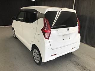 NISSAN DAYZ 2020