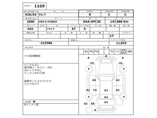 NISSAN SERENA 2014