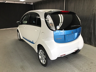 MITSUBISHI I-MIEV 2010