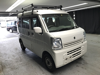 SUZUKI EVERY 2019