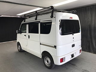 SUZUKI EVERY 2019