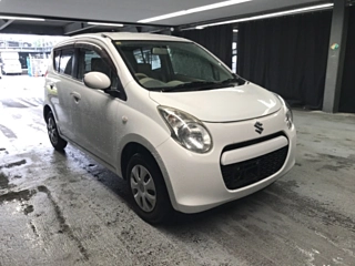 SUZUKI ALTO 2010