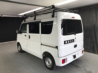 SUZUKI EVERY 2021