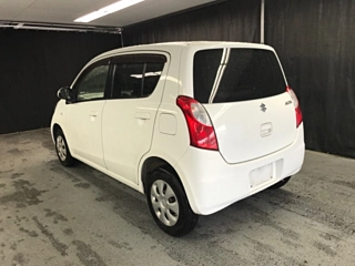 SUZUKI ALTO 2010
