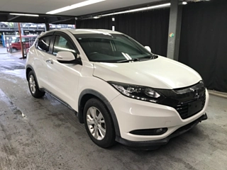 HONDA VEZEL 2017