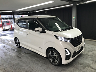 NISSAN DAYZ 2021