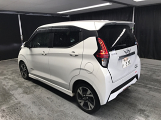 NISSAN DAYZ 2021