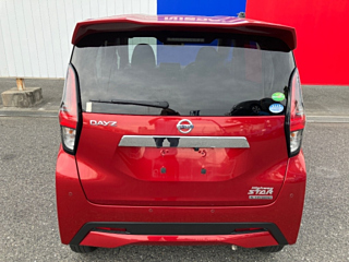 NISSAN DAYZ 2020