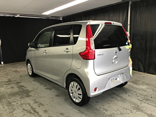 NISSAN DAYZ 2018