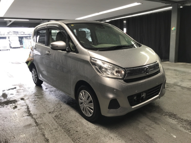 NISSAN DAYZ 2018