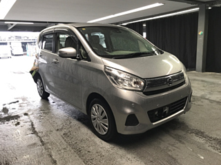 NISSAN DAYZ 2018