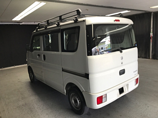 SUZUKI EVERY 2017