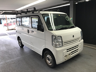 SUZUKI EVERY 2017
