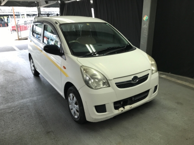 DAIHATSU MIRA 2012