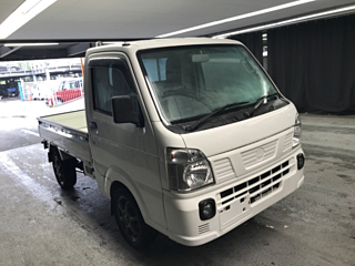 NISSAN CLIPPER TRUCK 2019