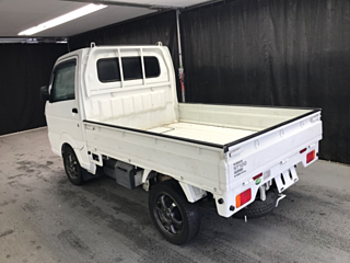 NISSAN CLIPPER TRUCK 2019