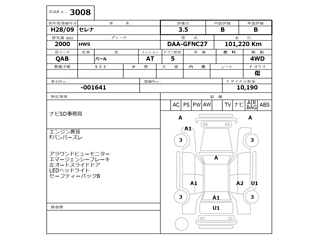NISSAN SERENA 2016