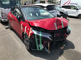 NISSAN AURA 2022