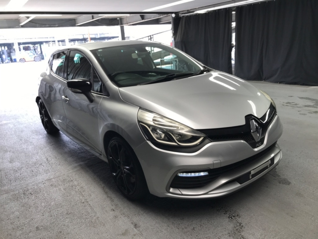 RENAULT LUTECIA 2014