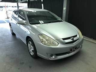 TOYOTA CALDINA