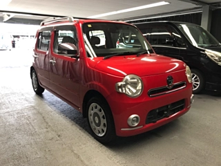 DAIHATSU MIRA 2010