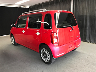 DAIHATSU MIRA 2010