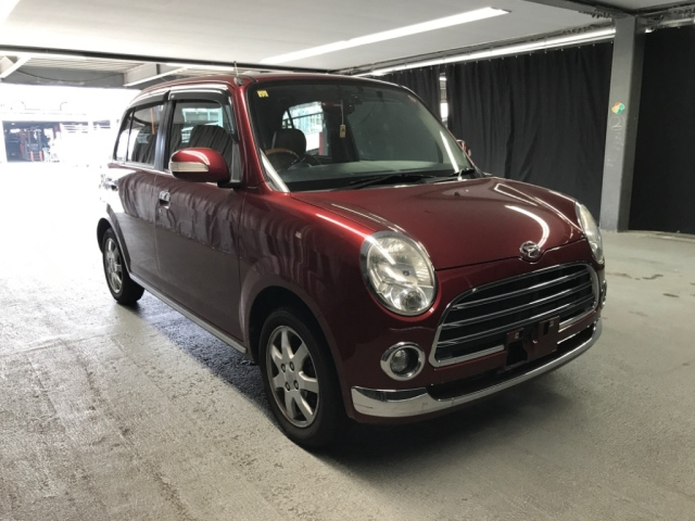 DAIHATSU MIRA 2008