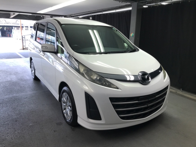 MAZDA BIANTE 2015