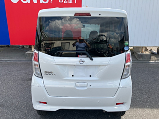 NISSAN DAYZ ROOX 2018