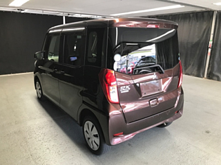 MITSUBISHI EK SPACE 2014