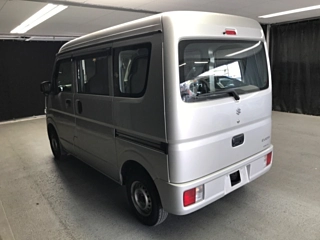 SUZUKI EVERY 2021