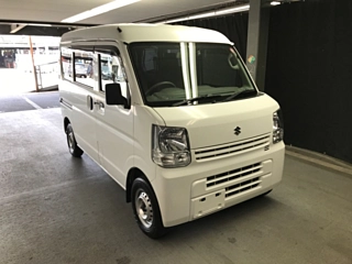 SUZUKI EVERY 2019