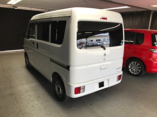 SUZUKI EVERY 2019