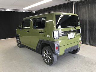 DAIHATSU TAFT 2020