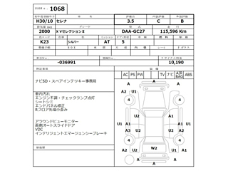 NISSAN SERENA 2018