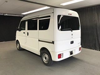 SUZUKI EVERY 2015