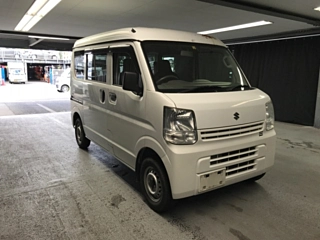 SUZUKI EVERY 2015