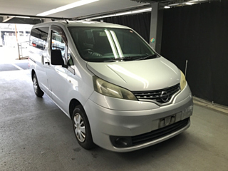 NISSAN NV200 2014