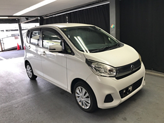 NISSAN DAYZ 2016