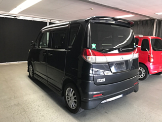 MITSUBISHI DELICA D2 2013