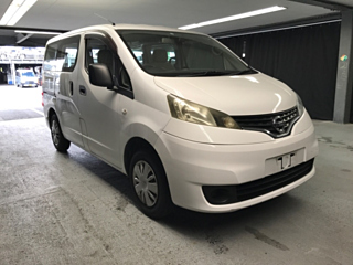 NISSAN NV200 2014