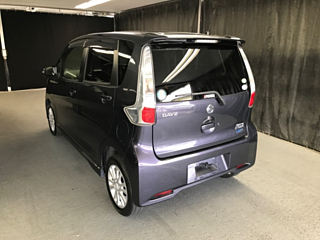 NISSAN DAYZ 2015