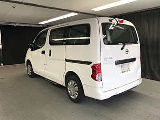 NISSAN NV200 2014