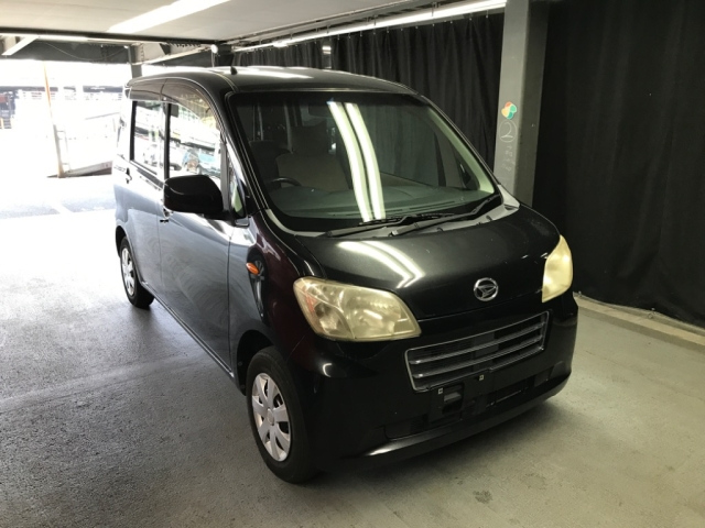 DAIHATSU TANTO EXE 2010