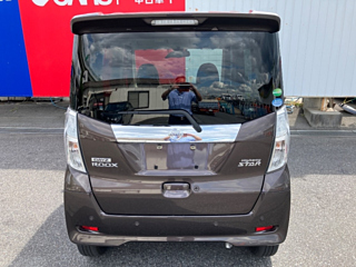 NISSAN DAYZ ROOX 2020